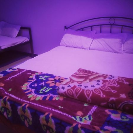 Shivlok Guest House Ujjain Eksteriør bilde