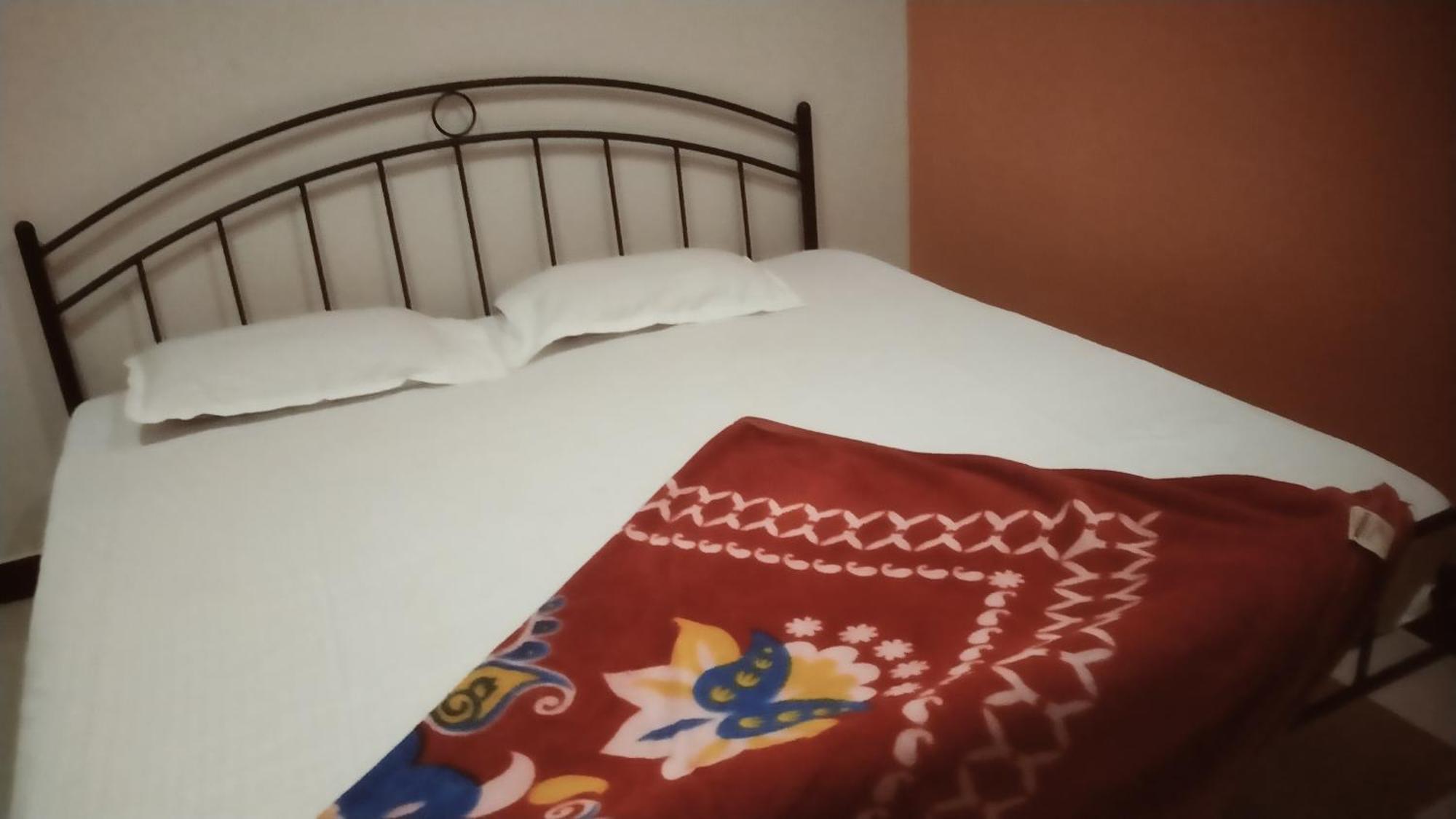 Shivlok Guest House Ujjain Eksteriør bilde