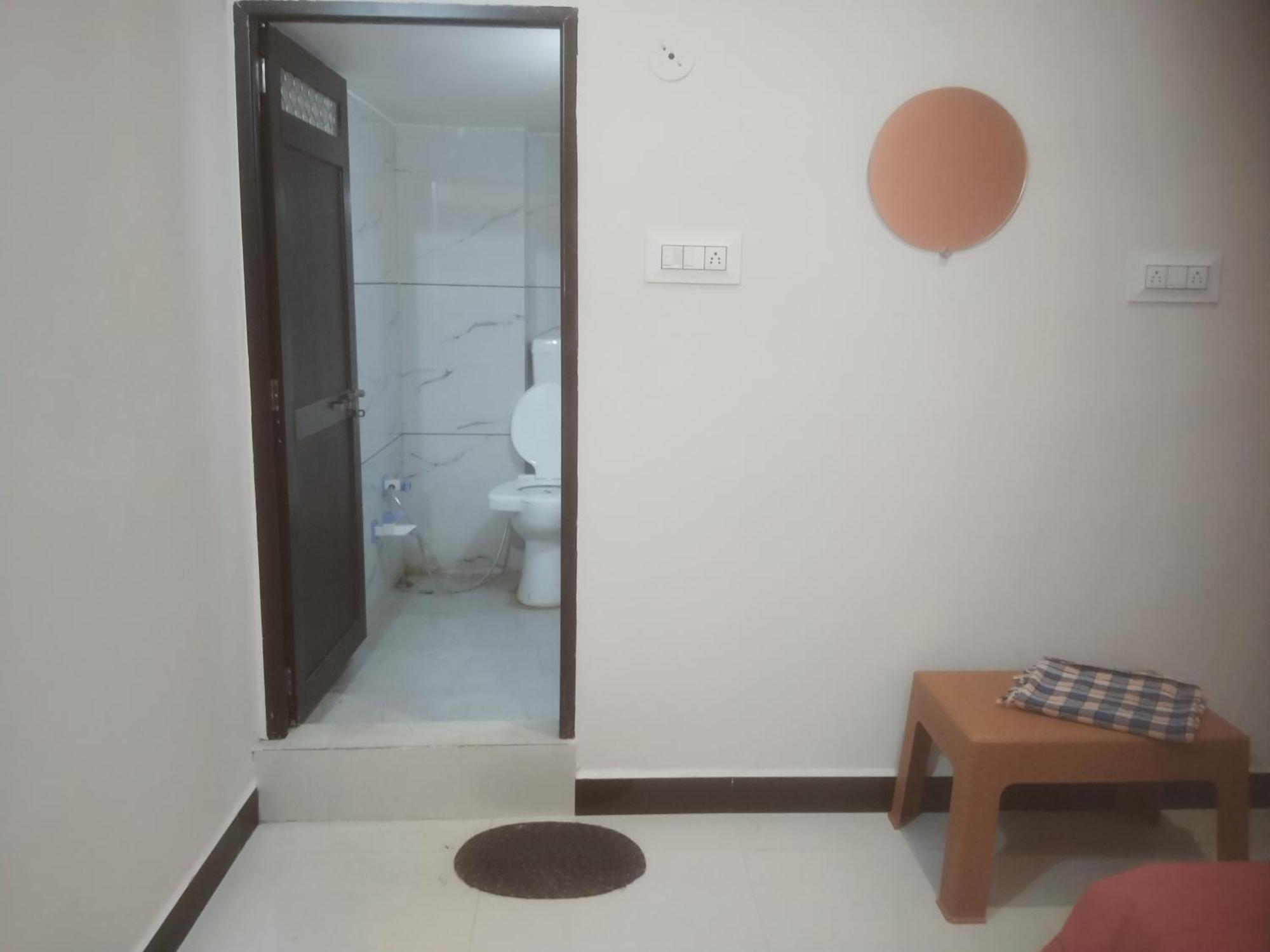 Shivlok Guest House Ujjain Eksteriør bilde