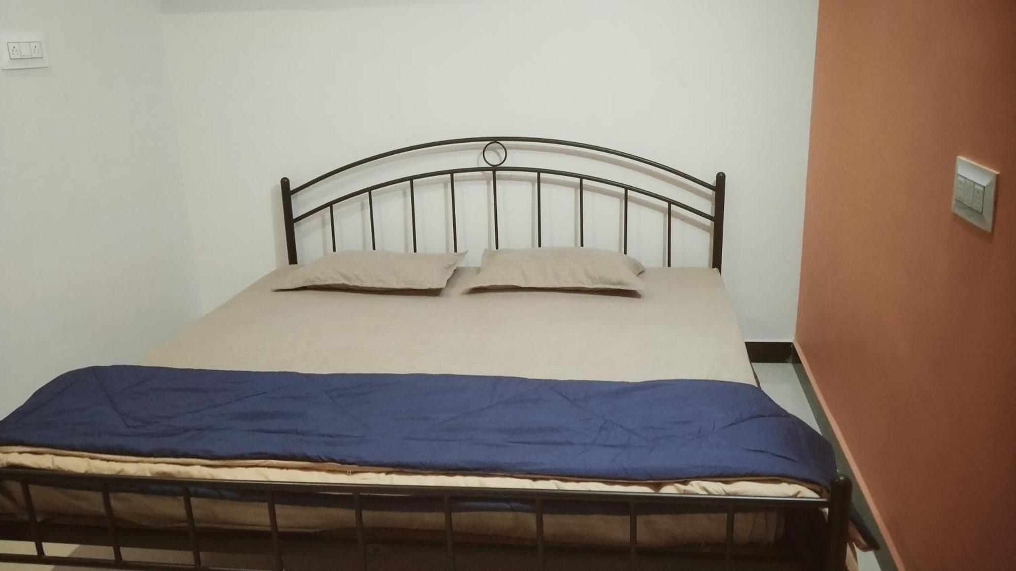 Shivlok Guest House Ujjain Eksteriør bilde