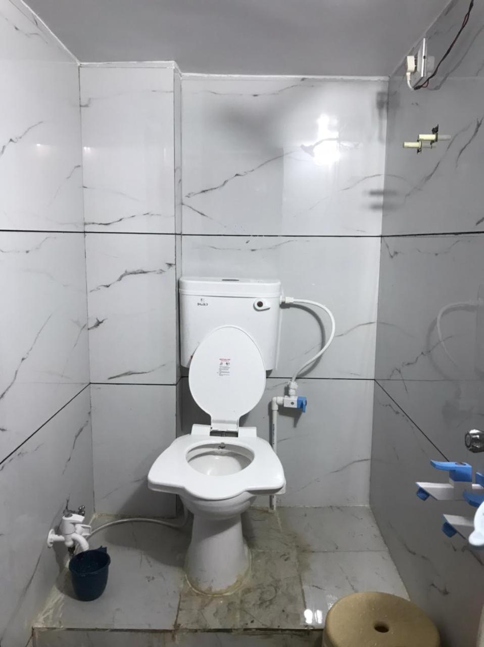 Shivlok Guest House Ujjain Eksteriør bilde