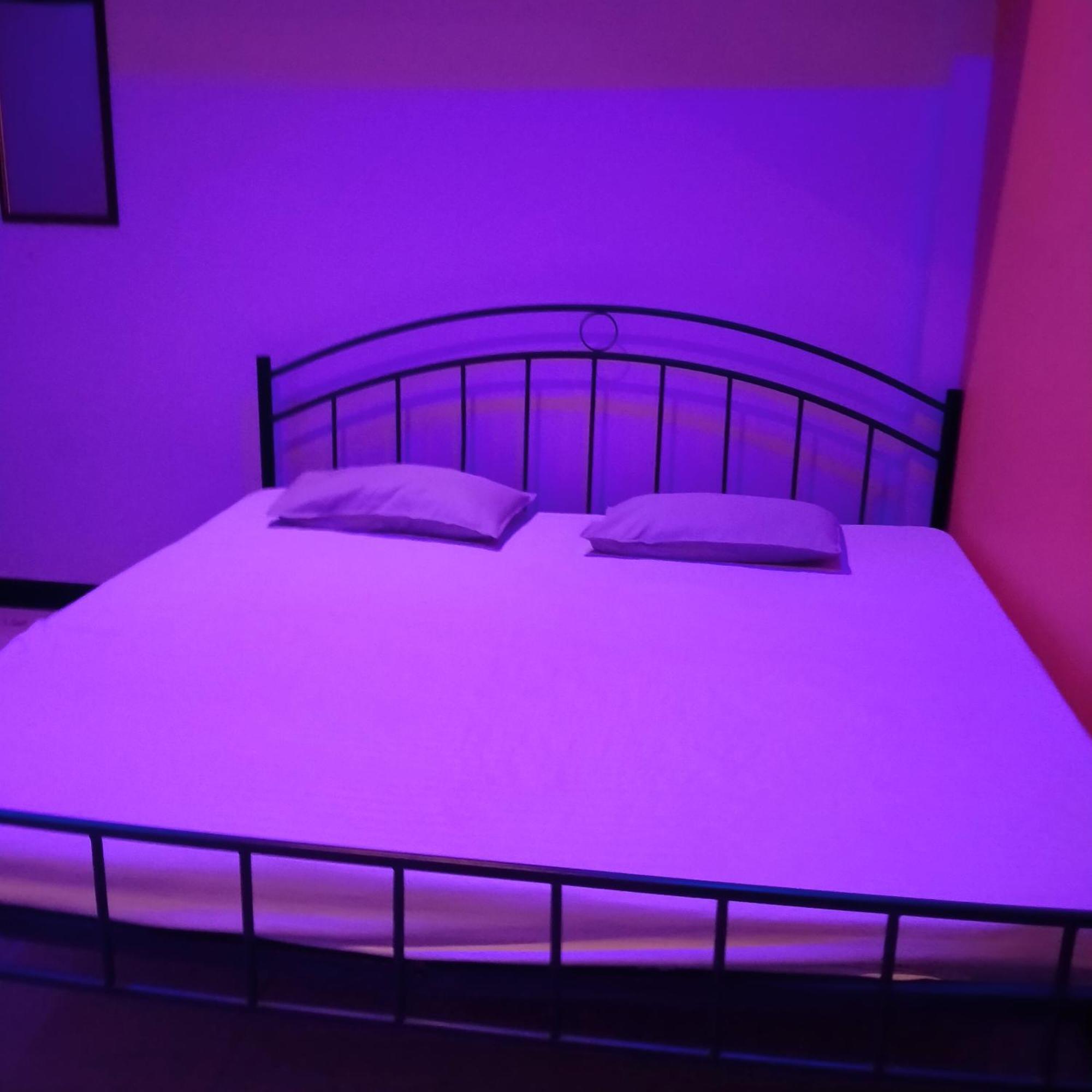 Shivlok Guest House Ujjain Eksteriør bilde