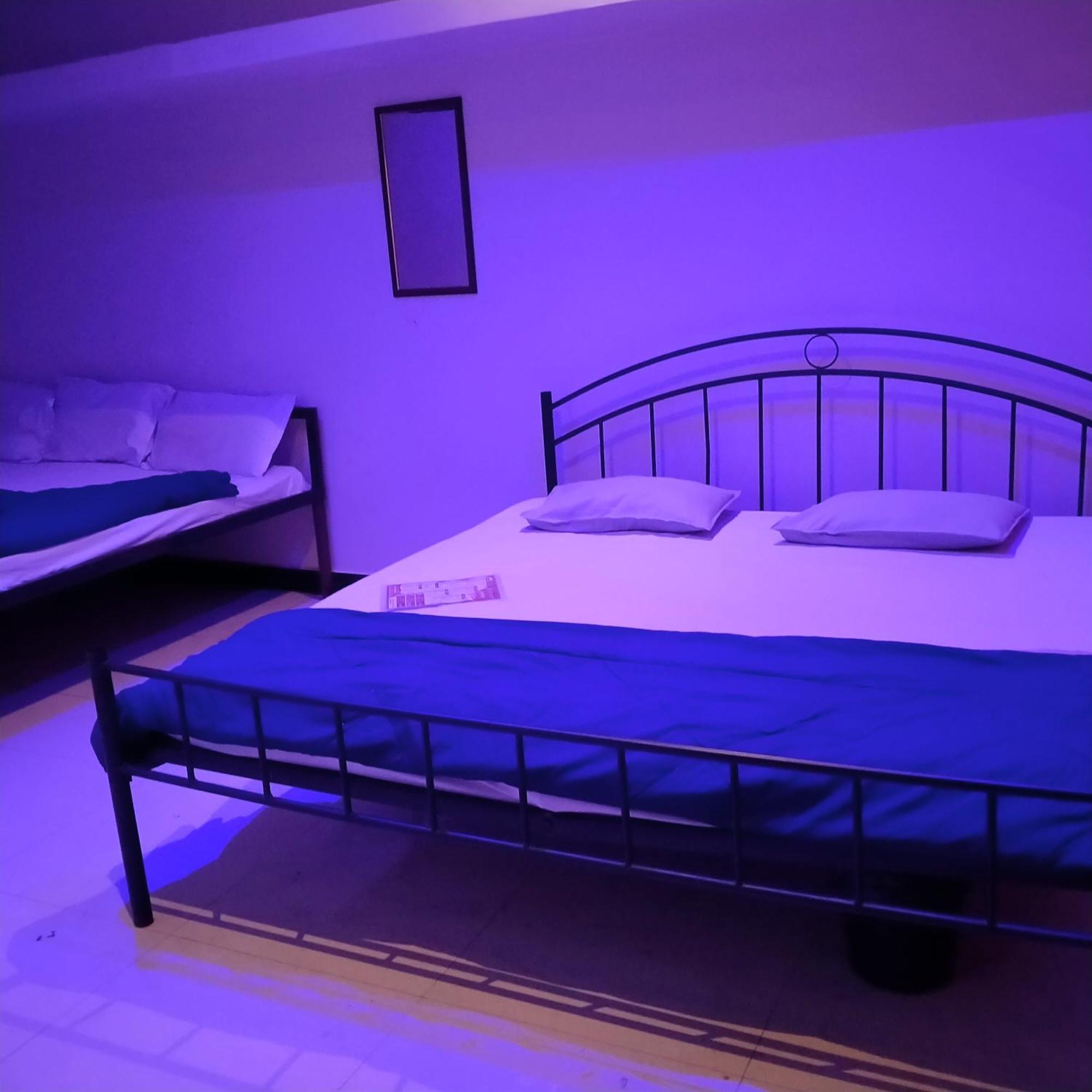 Shivlok Guest House Ujjain Eksteriør bilde